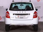 Lada (ВАЗ) Granta I Рестайлинг Минеральные Воды  - изображение 22