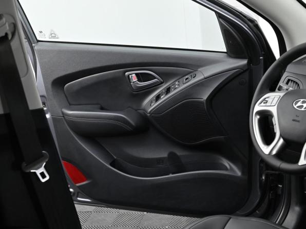 Hyundai ix35 I Рестайлинг с пробегом 2014 года, цена 1 249 000 рублей, 200000 км, внедорожник, Автокод Объявления
