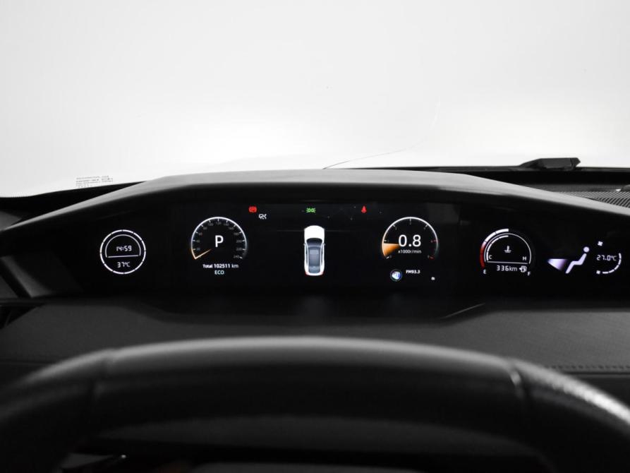 Changan UNI-V I Санкт-Петербург  - изображение 22