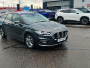 Ford Mondeo V Рестайлинг Санкт-Петербург  - изображение 6