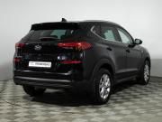 Hyundai Tucson III Рестайлинг Санкт-Петербург  - изображение 23