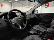 Hyundai ix35 I Рестайлинг Казань  - изображение 46