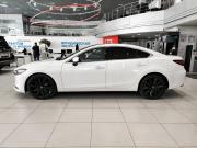Mazda 6 III (GJ) Рестайлинг 2 Казань  - изображение 32