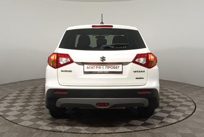 Suzuki Vitara II с пробегом 2016 года, цена 1 475 000 рублей, 182891 км, внедорожник, Автокод Объявления