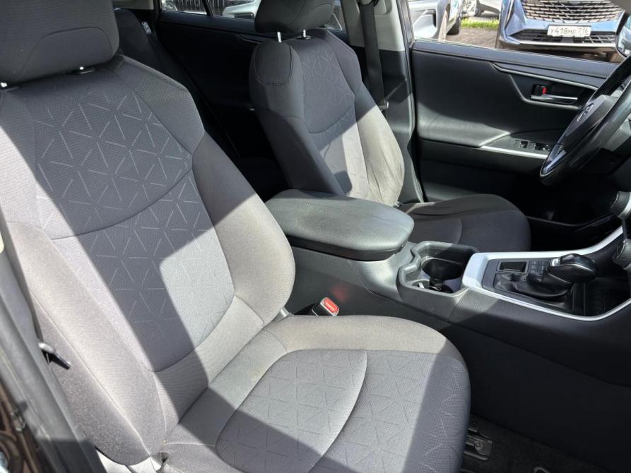 Toyota RAV4 V (XA50) Набережные Челны  - изображение 15
