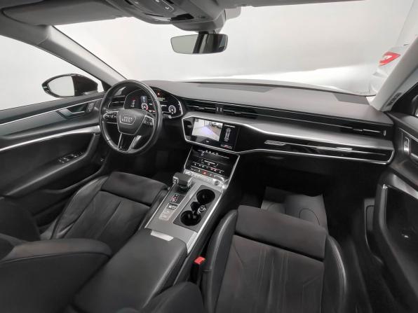 Audi A6 V (C8) с пробегом 2018 года, цена 3 890 000 рублей, 108312 км, универсал, Автокод Объявления
