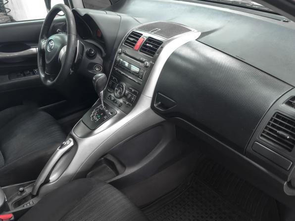 Toyota Auris I с пробегом 2008 года, цена 749 900 рублей, 263000 км, хэтчбек, Автокод Объявления