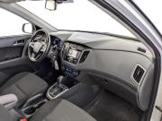 Hyundai Creta I Рестайлинг Москва  - изображение 40