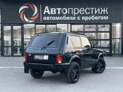 Lada (ВАЗ) Niva Legend Волгоград  - изображение 25