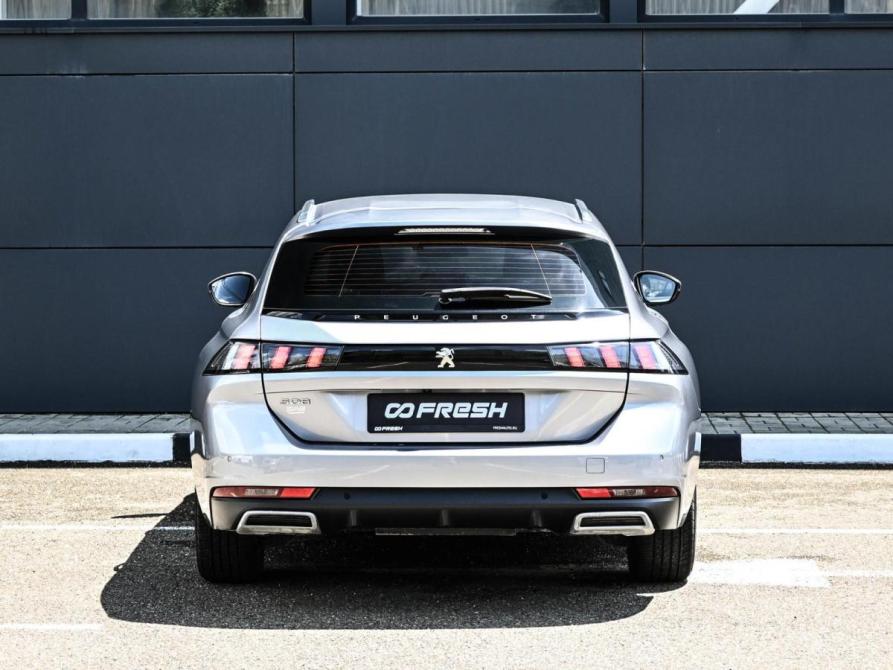 Peugeot 508 II Новороссийск  - изображение 4