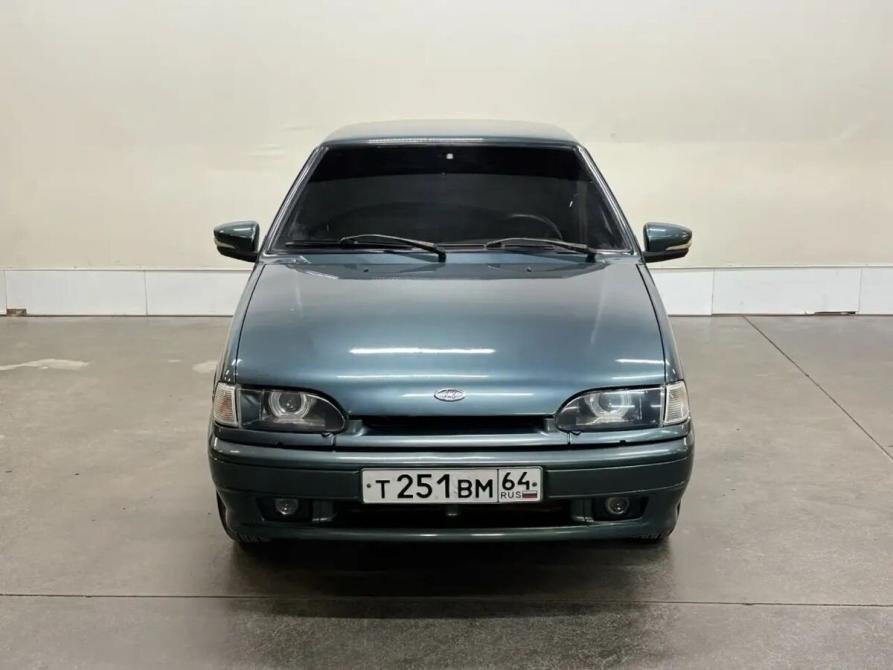 Lada (ВАЗ) 2115 Саратов  - изображение 4