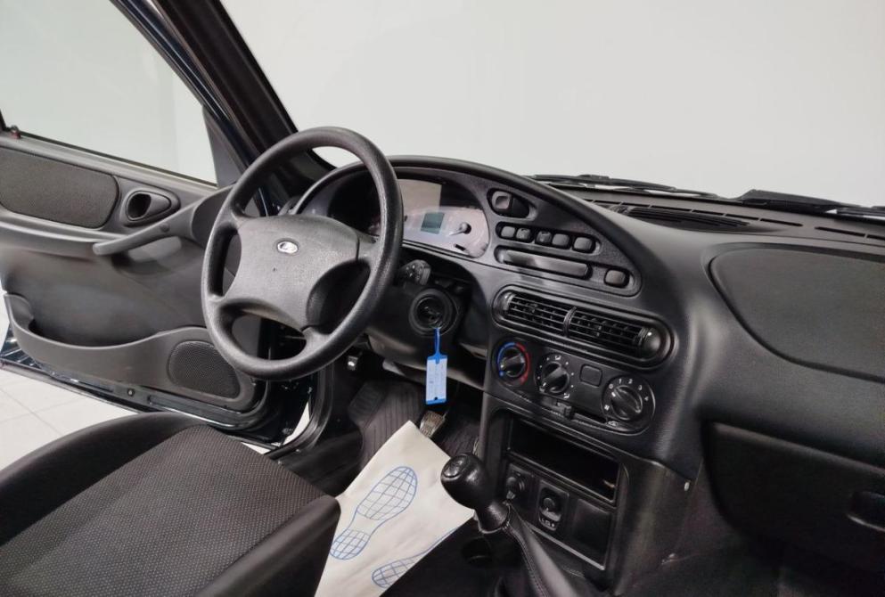 Lada (ВАЗ) Niva Travel I Саратов  - изображение 14