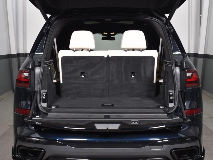 BMW X7 I (G07) Кемерово  - изображение 32