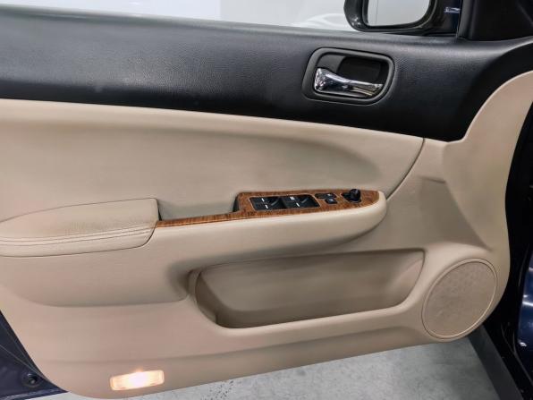 Honda Accord VII Рестайлинг с пробегом 2007 года, цена 880 000 рублей, 293090 км, седан, Автокод Объявления