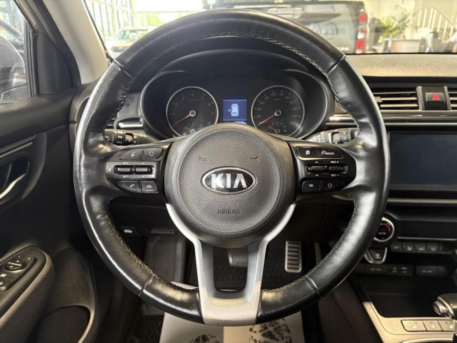 Kia Rio IV Новомосковск  - изображение 12
