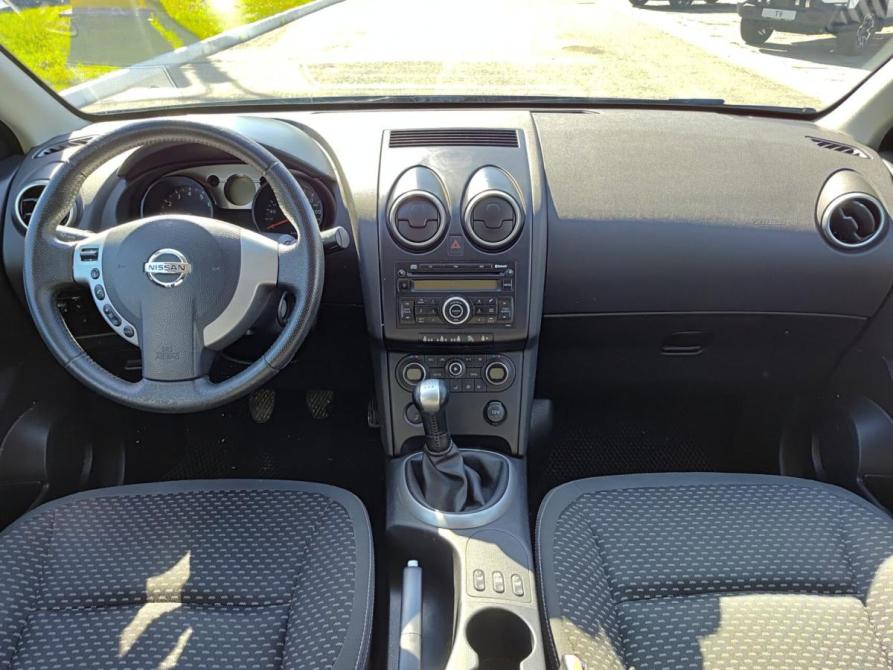 Nissan Qashqai I Чебоксары  - изображение 17