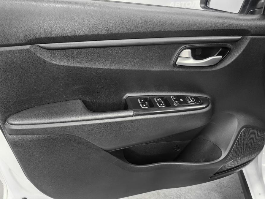 Kia Rio IV Новосибирск  - изображение 21