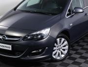 Opel Astra J Рестайлинг Москва  - изображение 44