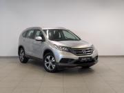 Honda CR-V IV Санкт-Петербург  - изображение 32