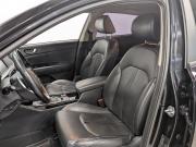 Kia Optima IV Рестайлинг Санкт-Петербург  - изображение 51