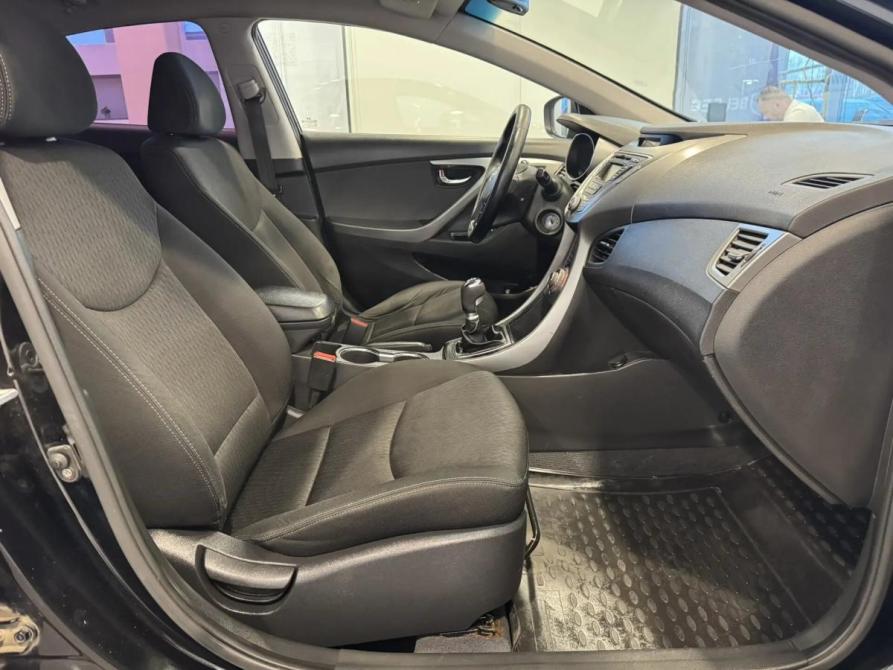 Hyundai Elantra V (MD) Подольск  - изображение 10