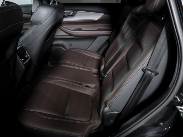 Chery Tiggo 8 Pro I с пробегом 2021 года, цена 1 579 000 рублей, 111000 км, внедорожник, Автокод Объявления