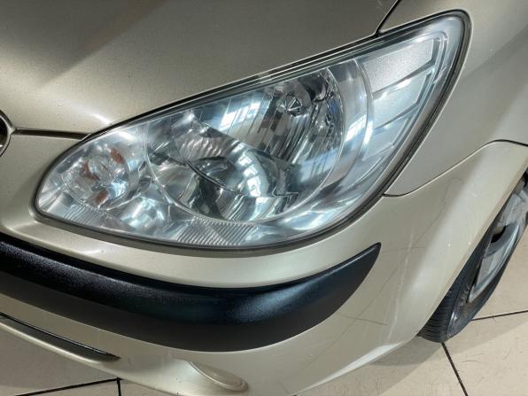 Hyundai Getz I Рестайлинг с пробегом 2008 года, цена 479 000 рублей, 229998 км, хэтчбек, Автокод Объявления
