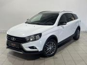 Lada (ВАЗ) Vesta I Курск  - изображение 23