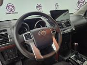 Toyota Land Cruiser Prado 150 Series Рестайлинг 1 Тольятти  - изображение 32
