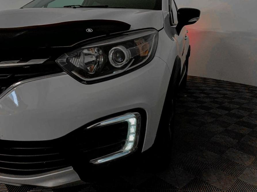 Renault Kaptur I Рестайлинг Ногинск  - изображение 7