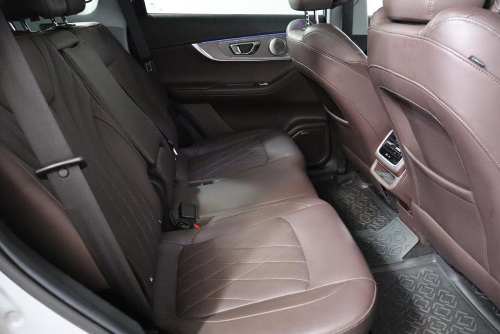 Chery Tiggo 8 Pro Plug-in Hybrid Санкт-Петербург  - изображение 14