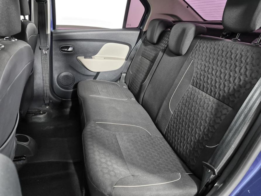 Renault Logan II Нижний Новгород  - изображение 12