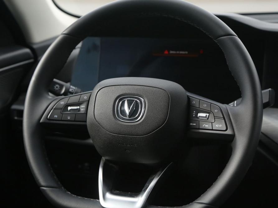 Changan CS35 Plus I Рестайлинг Иваново  - изображение 16
