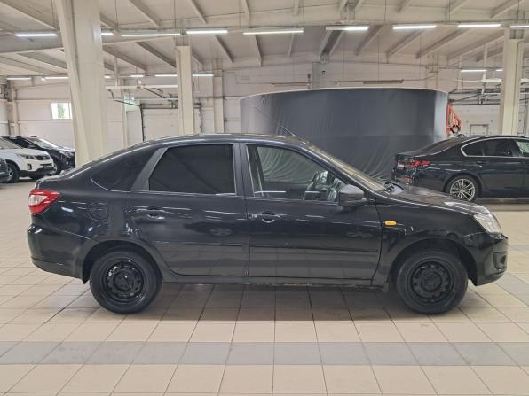 Lada (ВАЗ) Granta I с пробегом 2014 года, цена 295 000 рублей, 180350 км, лифтбек, Автокод Объявления