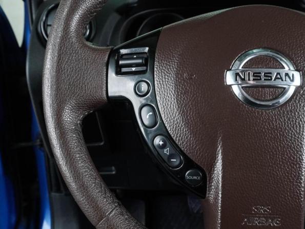 Nissan Qashqai I с пробегом 2008 года, цена 798 000 рублей, 223656 км, внедорожник, Автокод Объявления