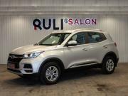 Chery Tiggo 4 I Рестайлинг Иваново  - изображение 38
