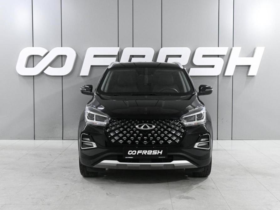 Chery Tiggo 4 Pro I Рестайлинг Ростов-на-Дону  - изображение 3