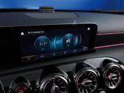 Mercedes-Benz A-Класс AMG II (W177) Москва  - изображение 44