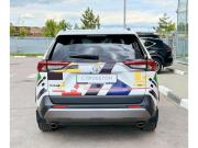 Toyota RAV4 V (XA50) Воронеж  - изображение 41