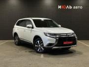 Mitsubishi Outlander III Рестайлинг 2 Челябинск  - изображение 24