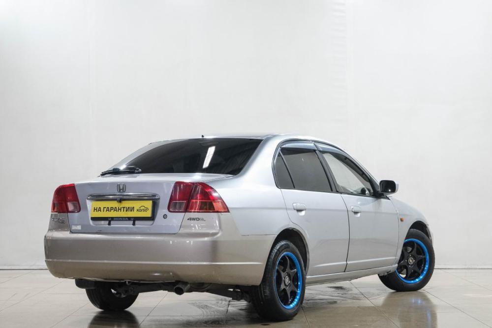 Honda Civic Ferio III Новокузнецк  - изображение 7