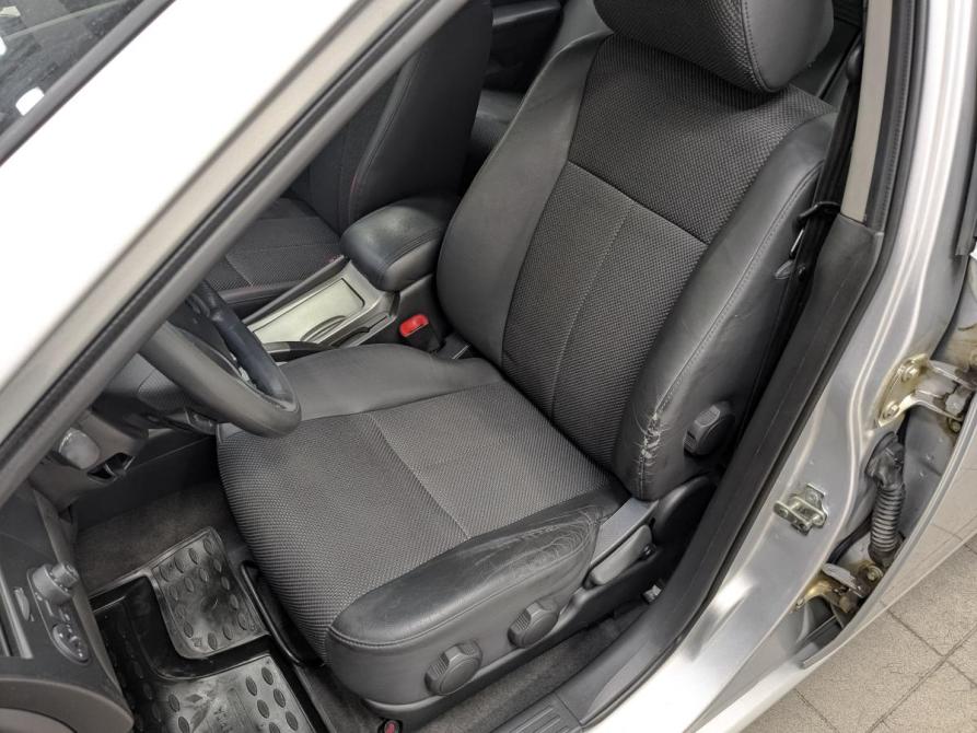 Chevrolet Epica V250 Рестайлинг Москва  - изображение 20
