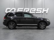 Volkswagen Touareg I Воронеж  - изображение 25