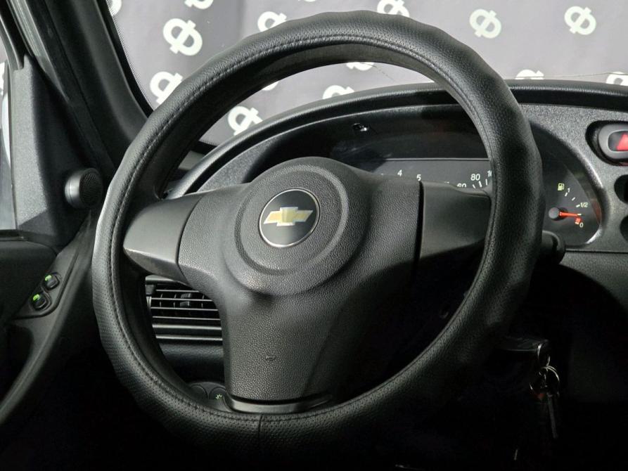 Chevrolet Niva I Рестайлинг Новосибирск  - изображение 21