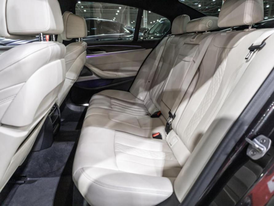 BMW 5 серии VII (G30/G31/G38) Санкт-Петербург  - изображение 19