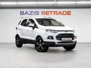Ford EcoSport II Тюмень  - изображение 28