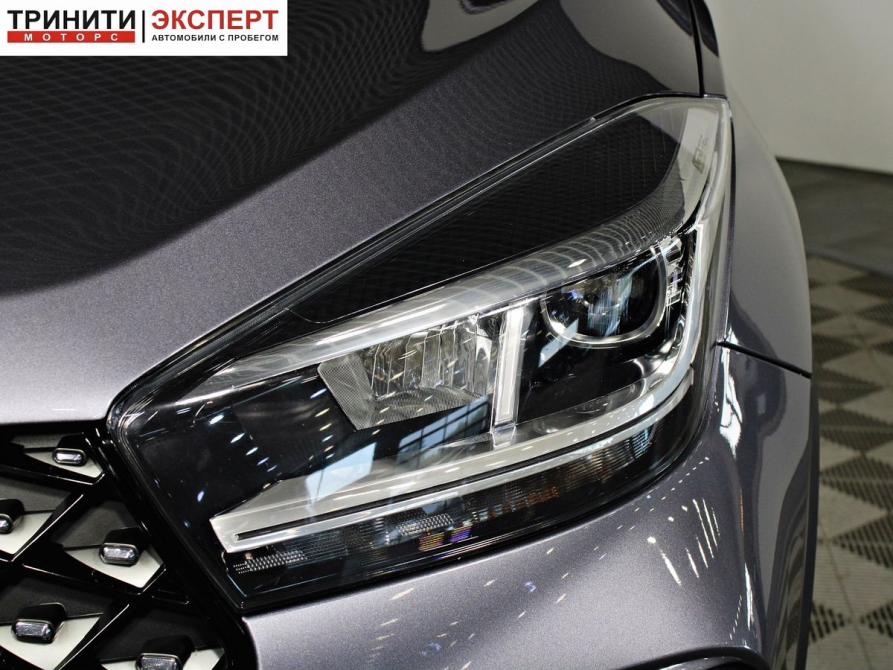 Chery Tiggo 4 Pro I Рестайлинг Белгород  - изображение 9