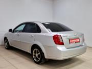 Chevrolet Lacetti I Альметьевск  - изображение 26