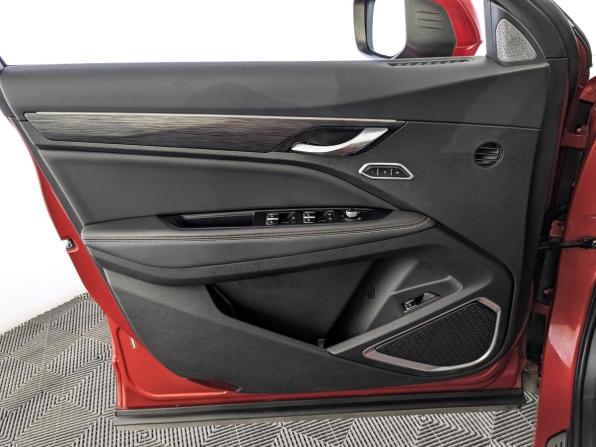 Geely Tugella I с пробегом 2022 года, цена 2 650 000 рублей, 76630 км, внедорожник, Автокод Объявления