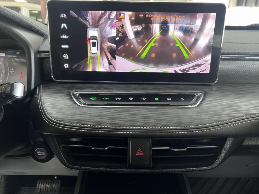 Haval Jolion I Тверь  - изображение 21